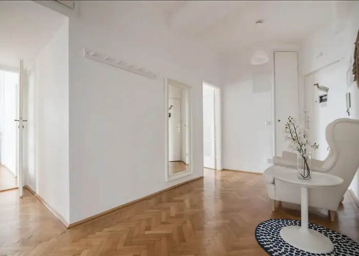 Operastreet Center Santorin Apartamento